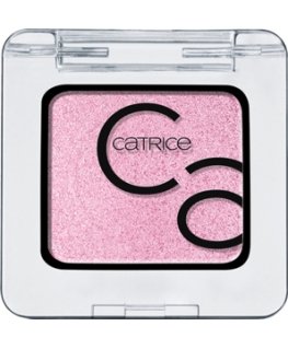 CATRICE Art Couleurs acu ēnas 2 g 160 Silicon Violet Matēts, Metālisks