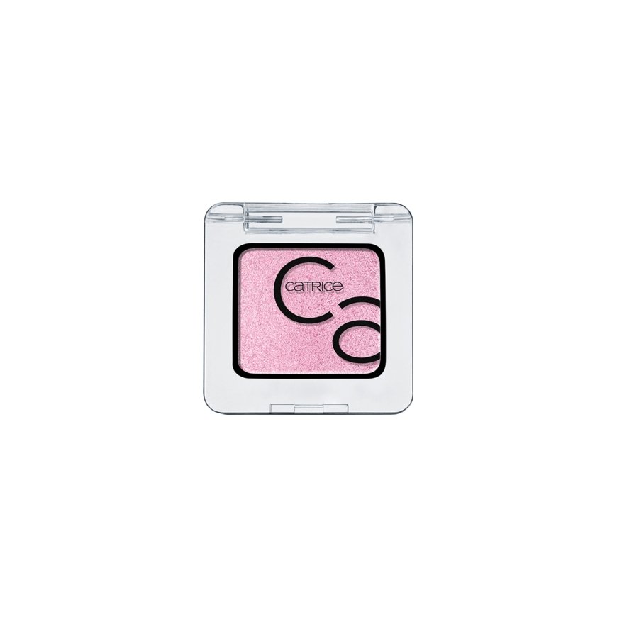 CATRICE Art Couleurs Eyeshadows 160 Silicon Violet 2g