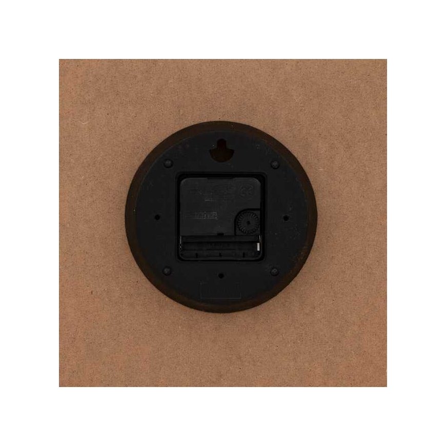Atmosphera IVANA olohuoneen seinäkello, Ø 55 cm – 4
