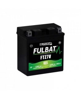 Fulbat Akumuliatorius 6.8 Ah 105 12V
