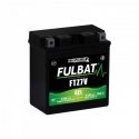 Fulbat Battery 6.8 Ah 105 12V Fulbat Battery 6.8 Ah 105 12V
