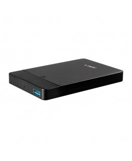 Lindy USB 3.0 SATA Enclosure 2.5''