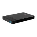 Lindy USB 3.0 SATA Enclosure 2.5'' Lindy USB 3.0 SATA Enclosure 2.5''