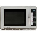 Microwave oven with touch panel 100 programs Menumaster RFS518TS 34 l 1800 W - Hendi 280140