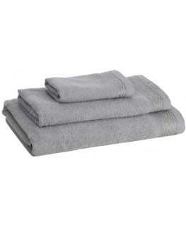 Towel Eurofirany RE/MELANIE/01/SR 50X90 (X6) 400