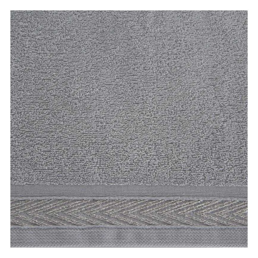 Towel Eurofirany RE/MELANIE/01/SR 50X90 (X6) 400 – 3