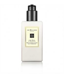 Jo Malone Lime Basil & Mandarin, 250 ml