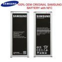 Samsung Replacement EB-BN910BBE Battery Samsung N910 Note 4 3220mAh (NO LOGO) Samsung Replacement EB-BN910BBE Battery Samsung N910 Note 4 3220mAh (NO LOGO)