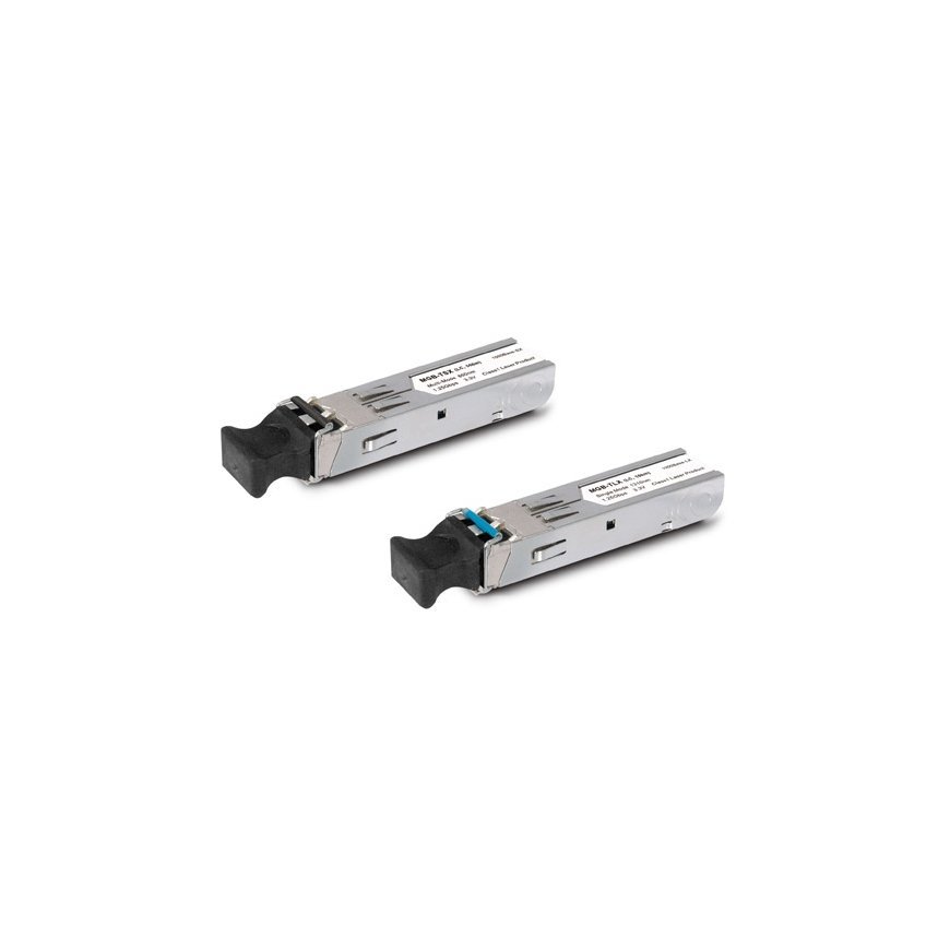 PLANET MGB-GT network transceiver module 1000 Mbit/s SFP
