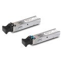 PLANET MGB-GT lähetin-vastaanotinmoduuli 1000 Mbit/s SFP PLANET MGB-GT lähetin-vastaanotinmoduuli 1000 Mbit/s SFP
