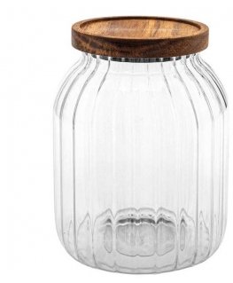 Five_S_Smart Birių produktų indas 5five Simply Smart, 2 l