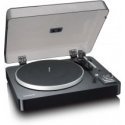 Lenco LS-15BK musta Lenco LS-15BK musta