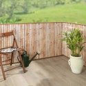 Maximex Balkono užvalkalas su bambuko raštu, 5 m x 85 cm Maximex Balkono užvalkalas su bambuko raštu, 5 m x 85 cm