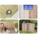 Maximex Balcony cover with bamboo pattern, 5 mx 85 cm