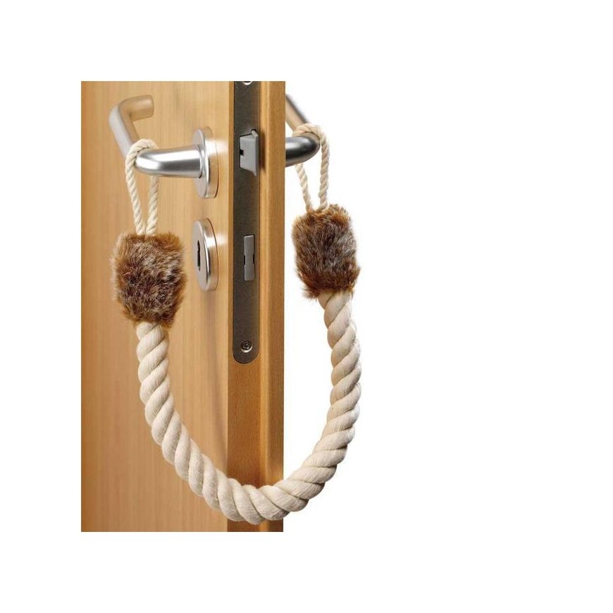 Maximex Door bumper, stopwatch