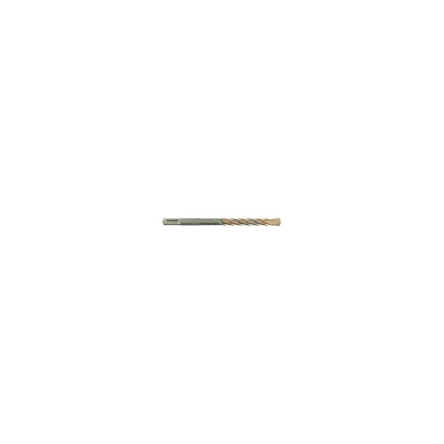 Tivoly SDS+ concrete drill bit Tivoly