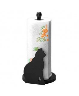 Maximex Kitchen towel rack CAT