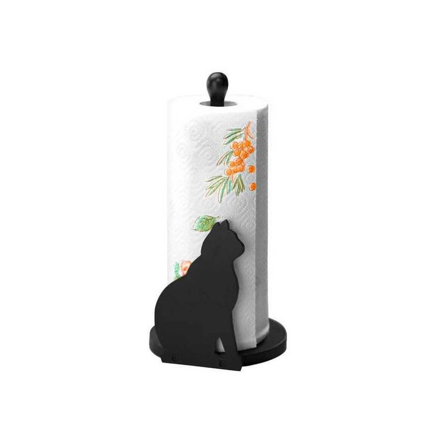 Maximex Kitchen towel rack CAT