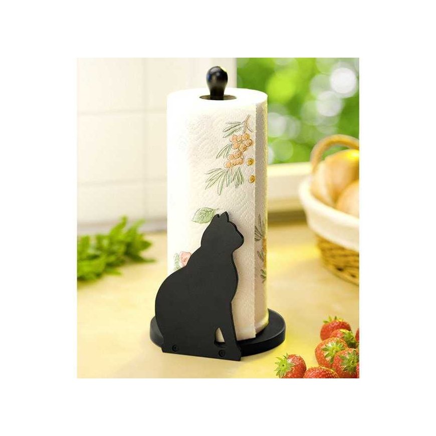 Maximex Kitchen towel rack CAT – 2