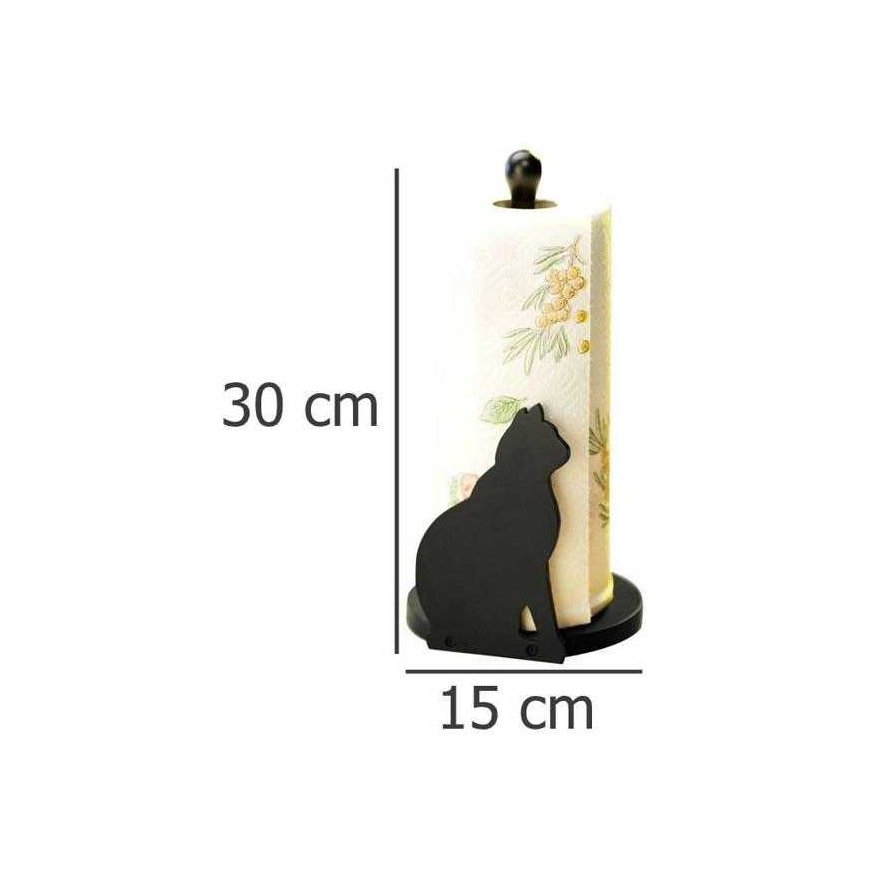 Maximex Kitchen towel rack CAT – 3
