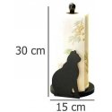 Maximex Kitchen towel rack CAT Maximex Kitchen towel rack CAT