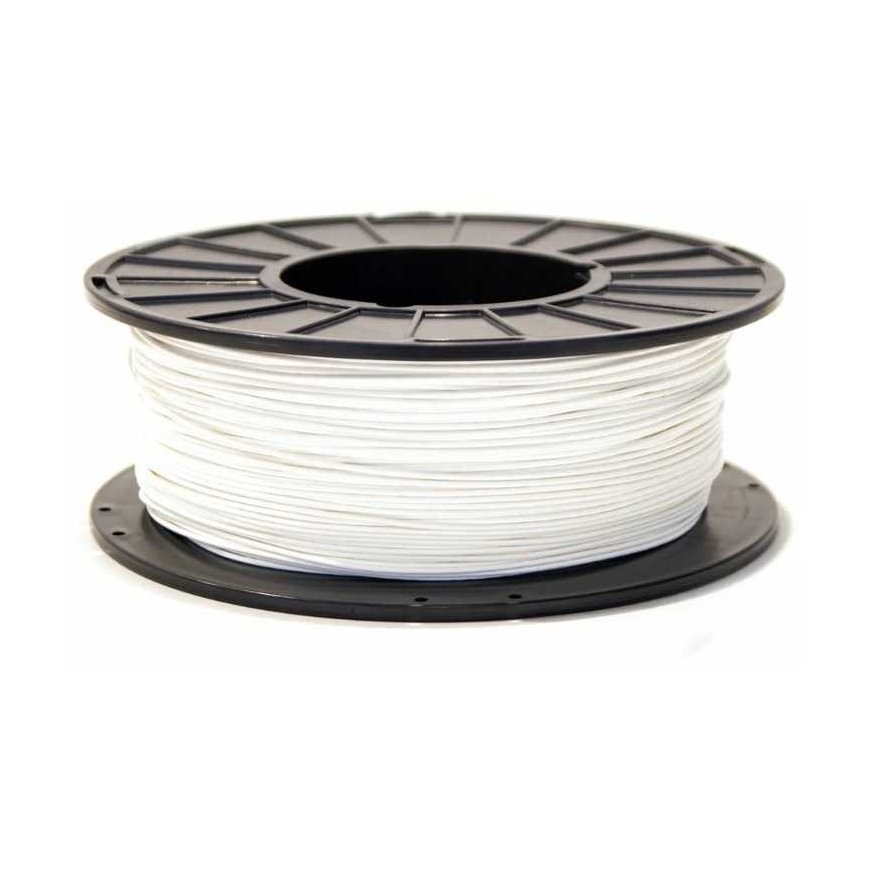 3D-muovi Filalab PLA 1,75mm 1kg - Valkoinen – 2