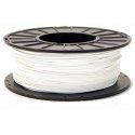 3D plastic Filalab PLA 1.75mm 1kg - White 3D plastic Filalab PLA 1.75mm 1kg - White