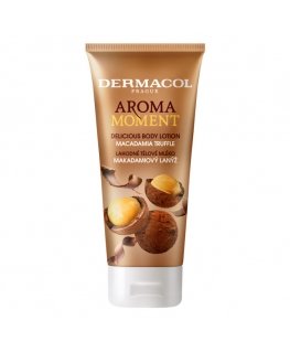 Dermacol Aroma Moment Macadamia Truffle Delicious Body Lotion 20