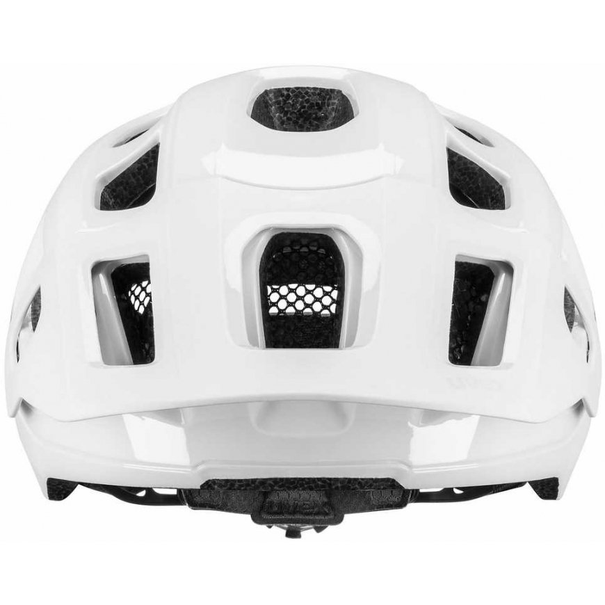 Helmet Uvex react jr. white-52-56CM – 2