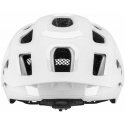 Helmet Uvex react jr. white-52-56CM Helmet Uvex react jr. white-52-56CM
