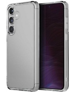 UNIQ LifePro Xtreme case for Samsung Galaxy S25+ transparent