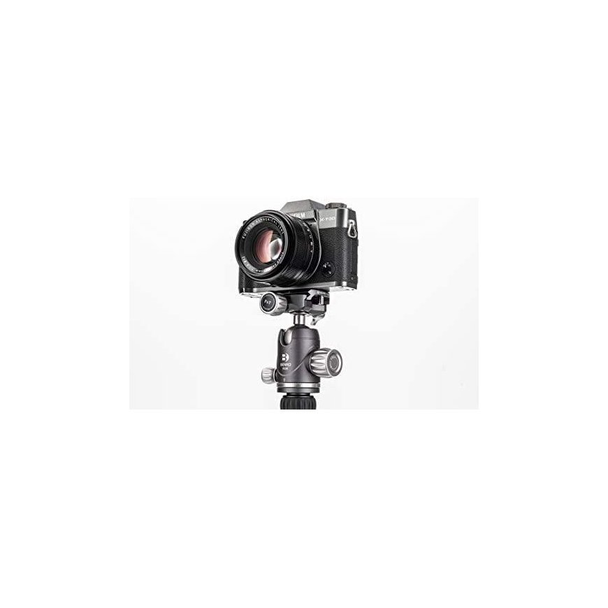 Benro Benro head VX20 + PU50X