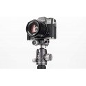 Benro Benro head VX20 + PU50X head