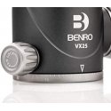 Benro Benro pää VX20 + PU50X pää