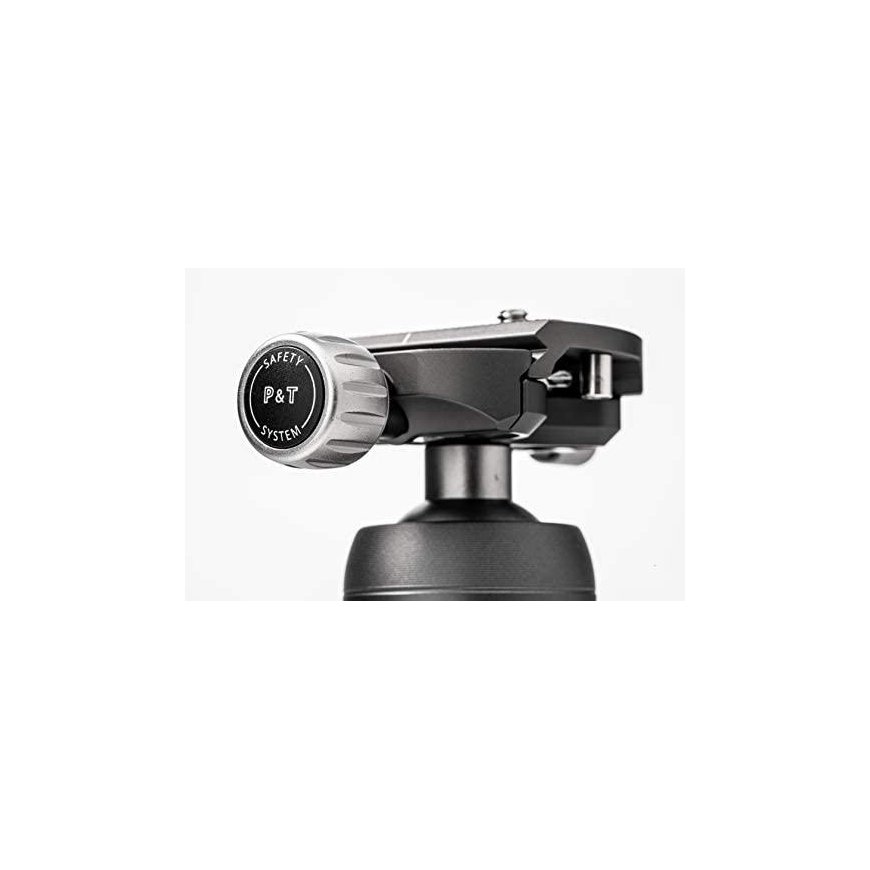 Benro Benro head VX20 + PU50X head – 4