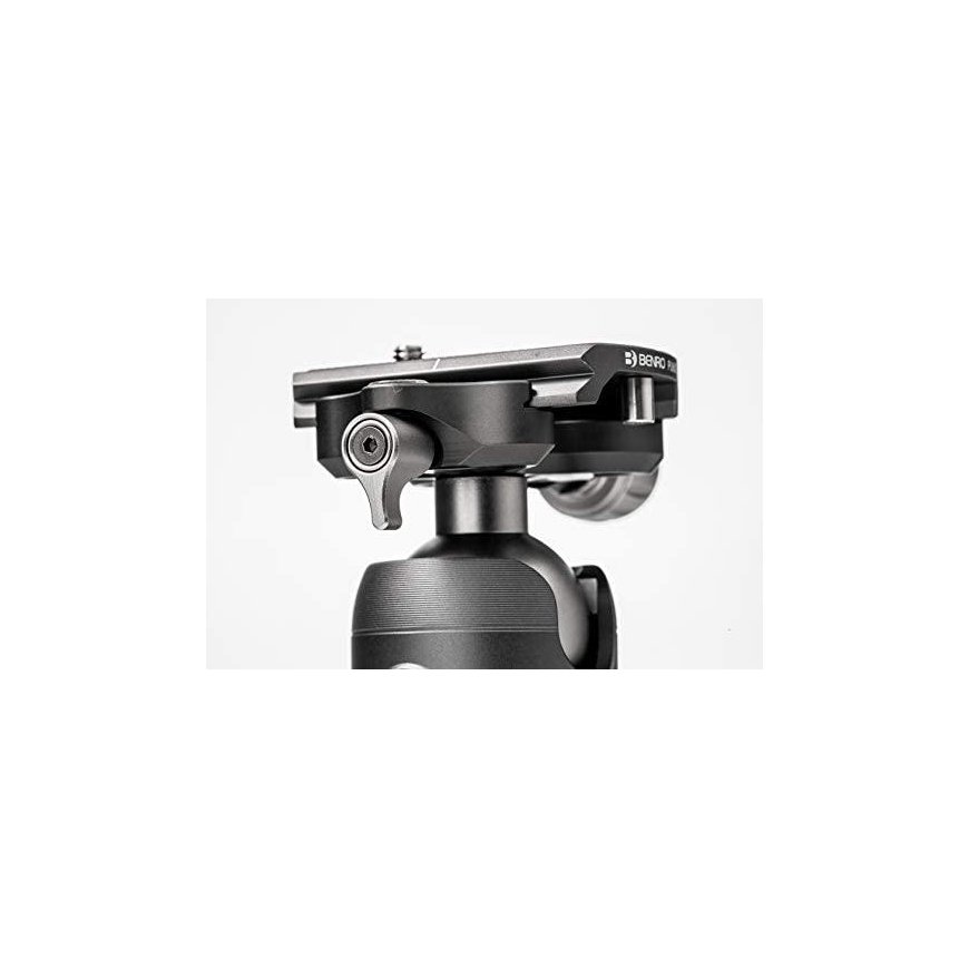 Benro Benro pää VX20 + PU50X pää – 5