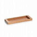 ZELLER - Tray, 40x15x3 cm ZELLER - Tray, 40x15x3 cm