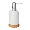 WENKO 17678100 seebidosaator 0,33 l Kroom, Valge, Puit