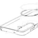 Case for Araree Etui Duple M Sam S25+ przeźroczysty/clear AR20-02212A Case for Araree Etui Duple M Sam S25+ przeźroczysty/clear AR20-02212A
