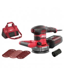 SANDER ECCENTRIC 7480DA 400W |