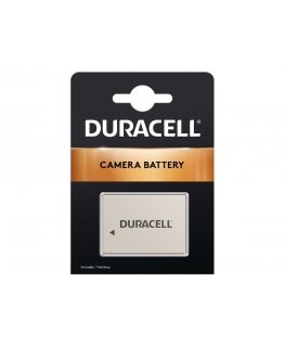 Duracell Camera Battery - replaces Canon NB-10L Battery