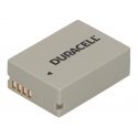Duracell DRC10L kameru / digitālās videokameras akumulators Litija jons 950 mAh Duracell DRC10L kameru / digitālās videokameras akumulators Litija jons 950 mAh