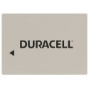 Duracell DRC10L kaamera/videokaamera aku Liitiumioon (Li-Ion) 950 mAh Duracell DRC10L kaamera/videokaamera aku Liitiumioon (Li-Ion) 950 mAh