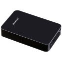 Intenso Memory Center внешний жесткий диск 6 TB 5400 RPM 3.5" USB тип-A 3.2 Gen 1 (3.1 Gen 1) Черный Intenso Memory Center внешний жесткий диск 6 TB 5400 RPM 3.5" USB тип-A 3.2 Gen 1 (3.1 Gen 1) Черный