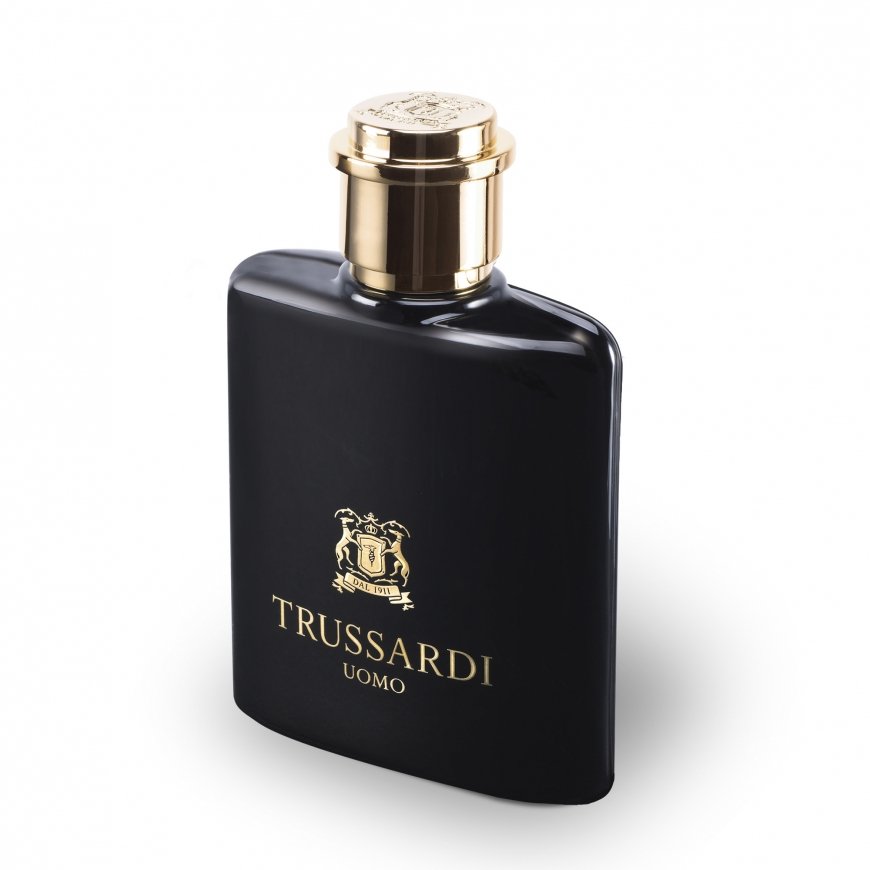 Trussardi Uomo 30 ml Vīrieši