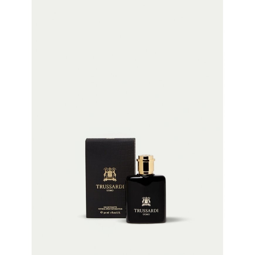Trussardi Uomo 30 ml Vīrieši – 3