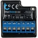 BleBox dacBoxD DC - 2-channel WiFi controller - regulator/speed controller - 5-24V - Android/iOS app BleBox dacBoxD DC - 2-channel WiFi controller - regulator/speed controller - 5-24V - Android/iOS app