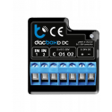 BleBox dacBoxD DC - 2-kanavainen WiFi-ohjain - säädin/nopeudensäädin - 5-24V - Android/iOS-sovellus BleBox dacBoxD DC - 2-kanavainen WiFi-ohjain - säädin/nopeudensäädin - 5-24V - Android/iOS-sovellus