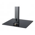 Hama 00220867 TV-kiinnike 165,1 cm (65") musta Hama 00220867 TV-kiinnike 165,1 cm (65") musta