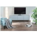 Hama 00220867 TV mount/stand 165.1 cm (65") Black